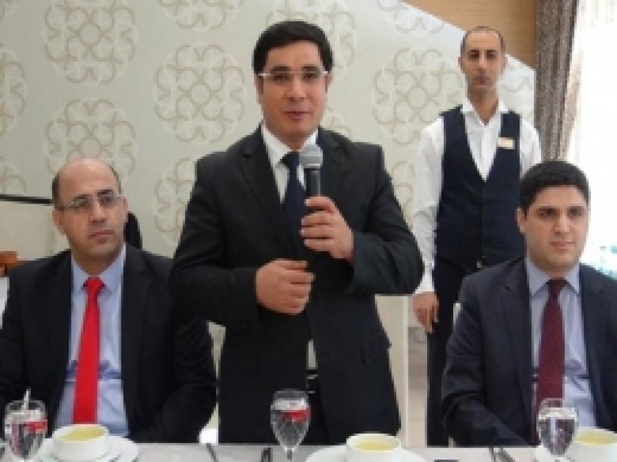 Kamu Hastaneleri Birliği'nden Değerlendirme
