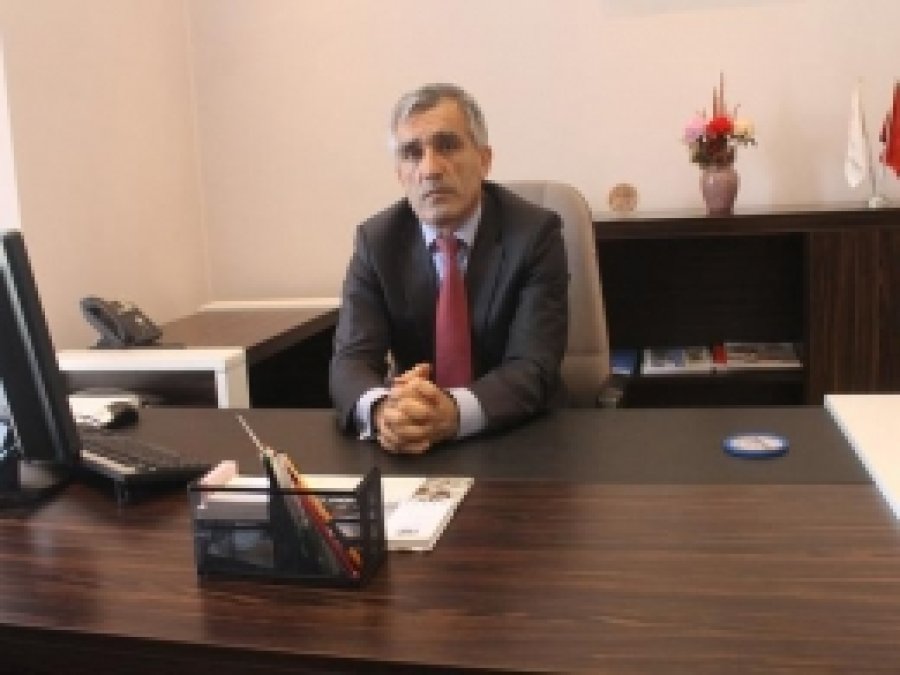 'Sarı Basın Kartı Dayatılması Uygun Değil'