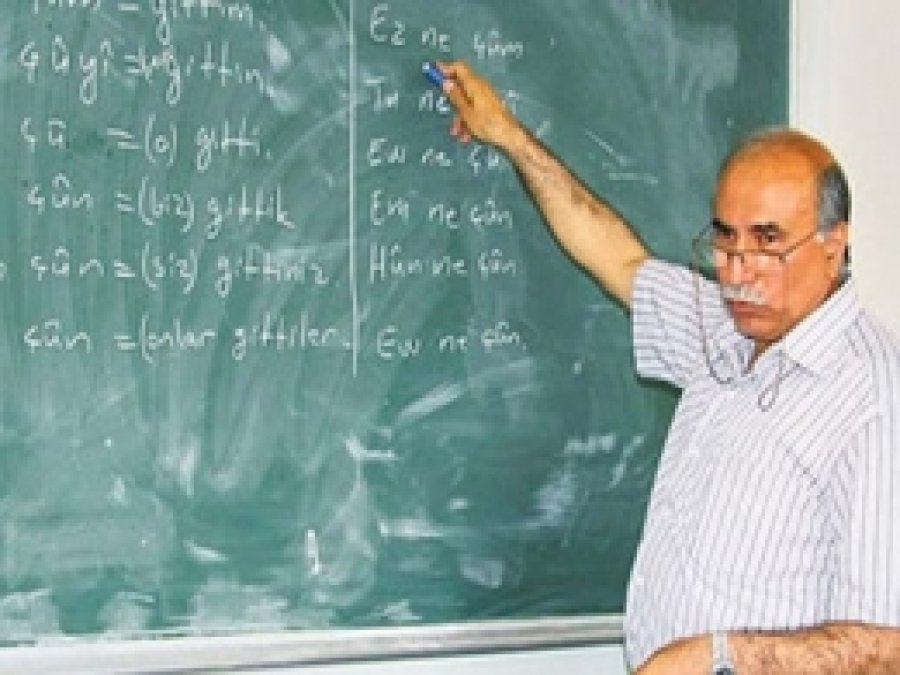 Sağlık Hizmetinde Kürtçe Dönemi
