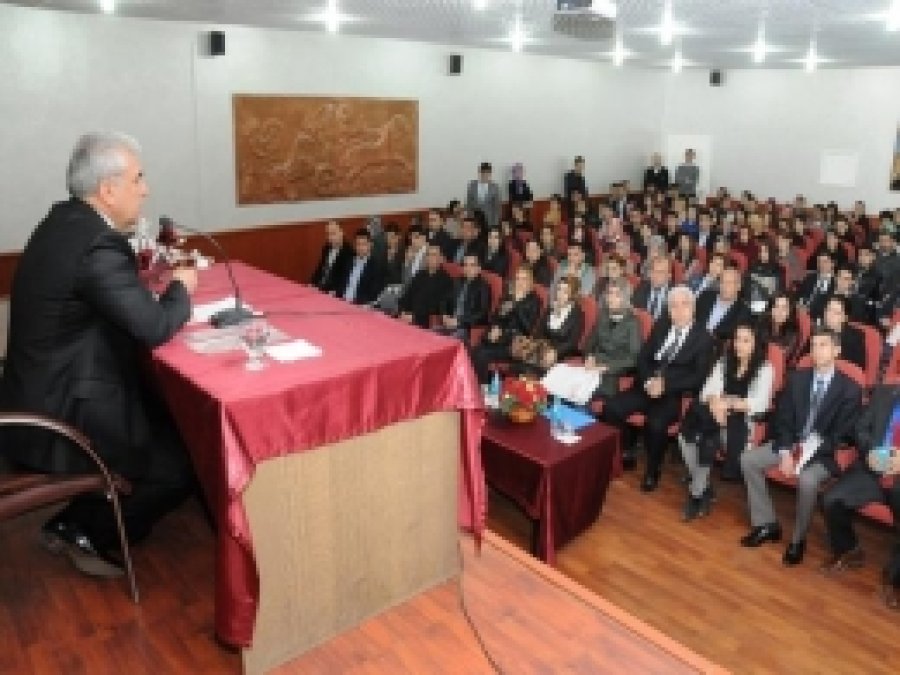 Rehber Öğretmenler Sahaya İniyor