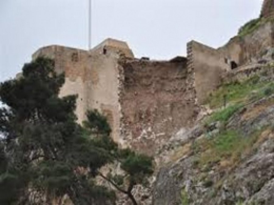 Urfa Kalesi Temmuz Ayına Yetişecek mi?