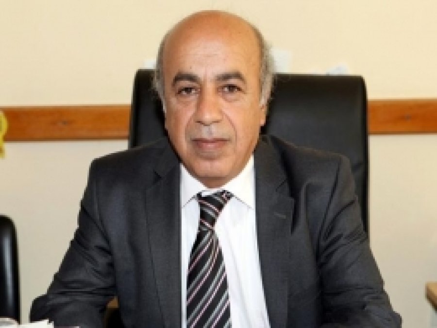 Sınav Uygulama ve Araştırma Merkezi Hizmete Başladı