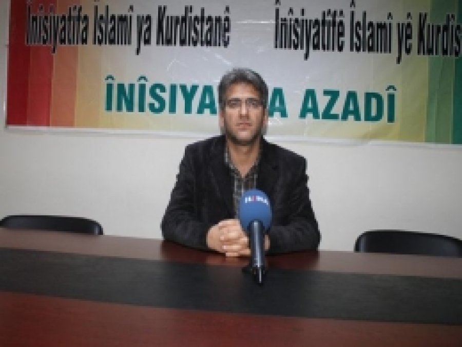 'Kürdçenin Bu Güne Gelmesi Seydalarımızın Eliyle Oldu' 