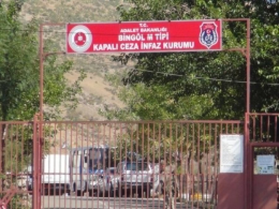 Bir Dindar Daha Cezaevine Konuldu