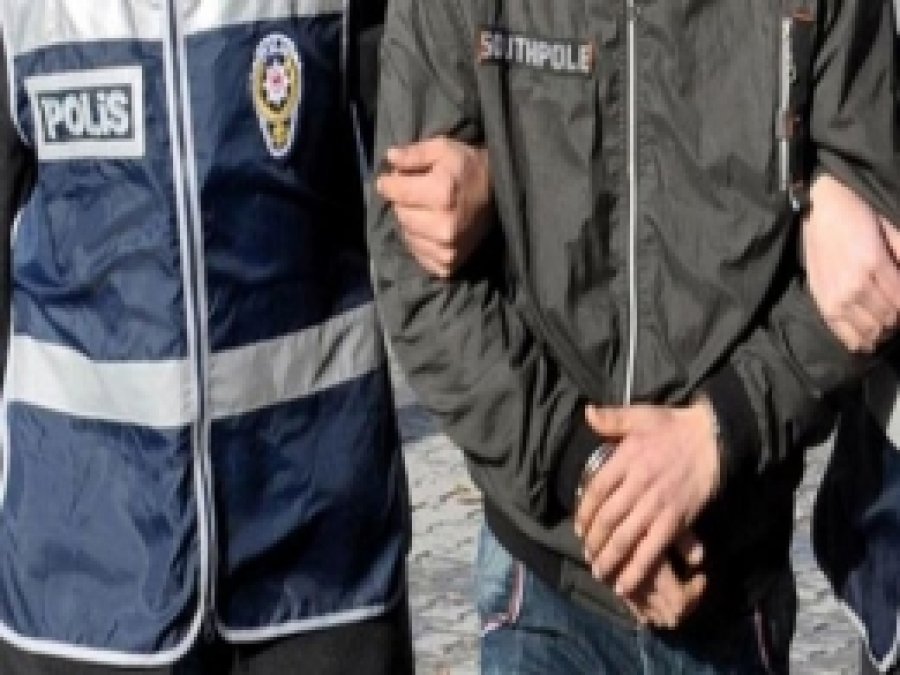 Van'da Fuhuş Operasyonu
