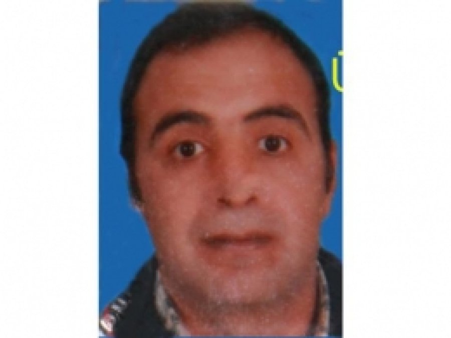 Üç Gündür Kayıp Olan Şizofreni Hastası Bulundu