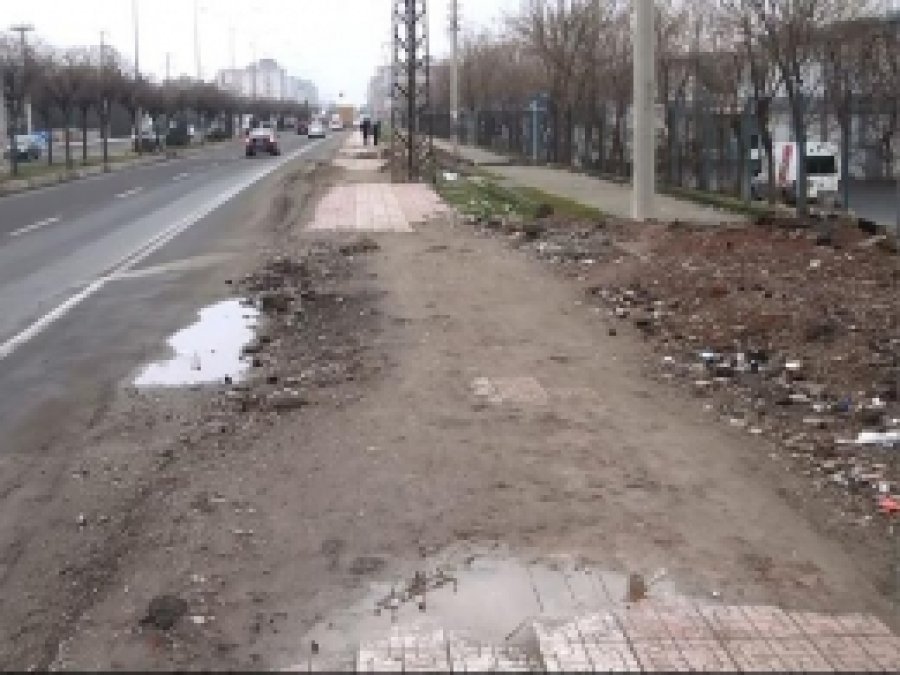 Baydemir'in Vaatleri Sözde Kaldı