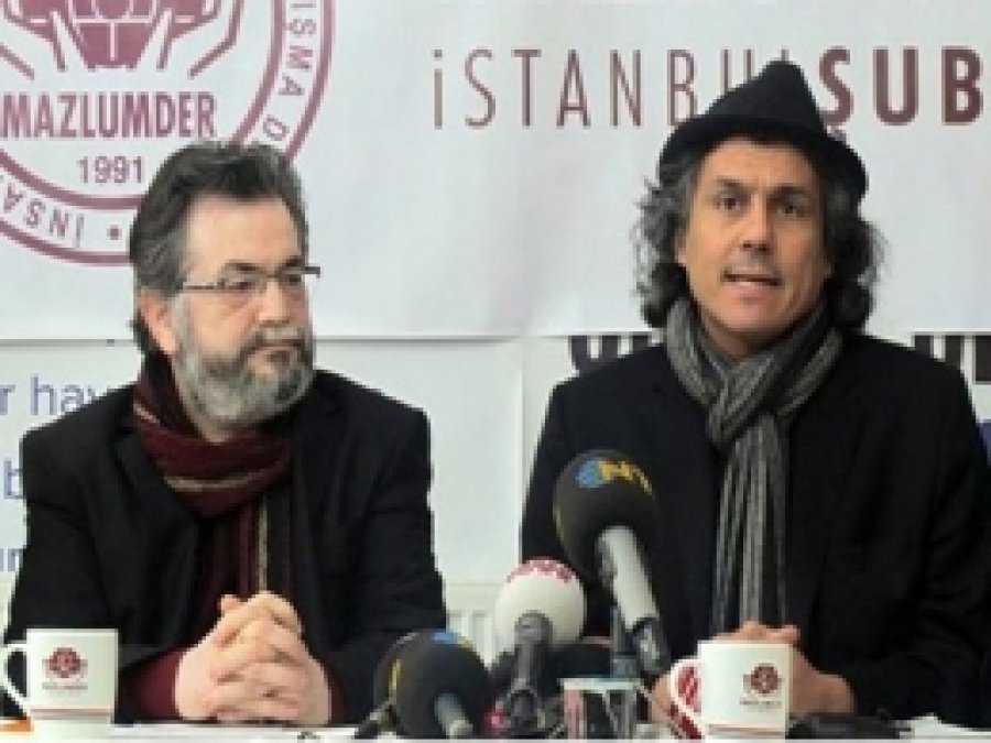 'Müslümanlara Yapılan Rus Zulmü Kabul Edilemez' 
