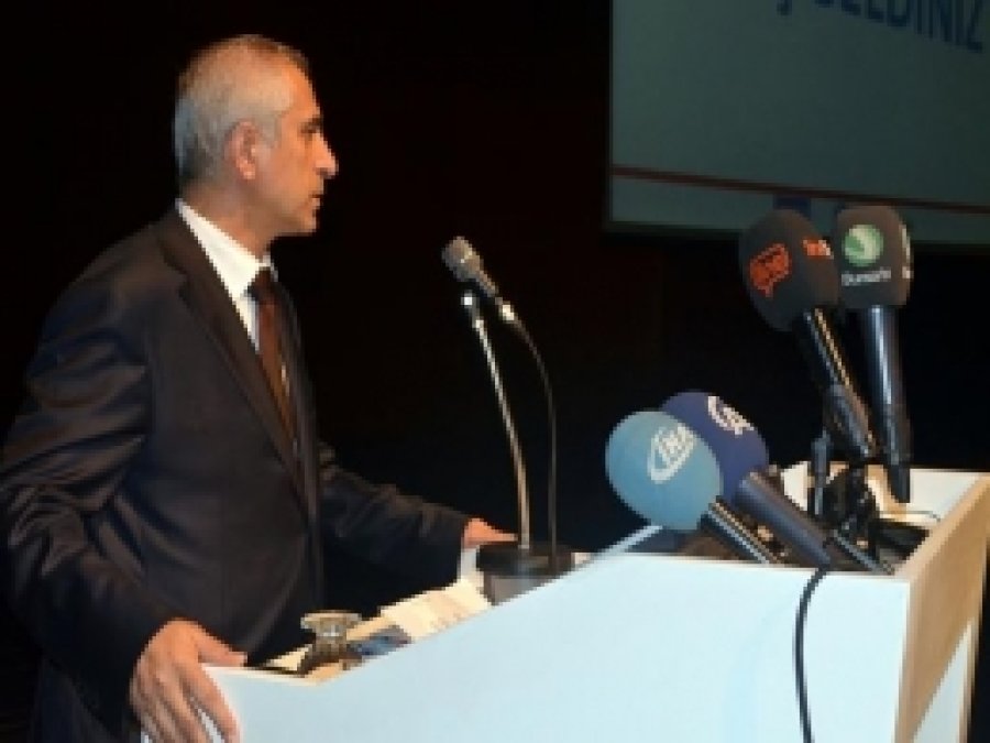 Bursa'da Acil Sağlık Hizmetlerinin Sorunları Konuşuldu
