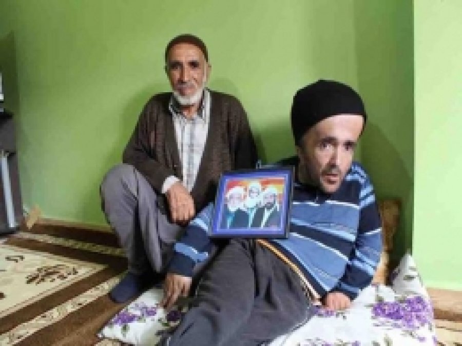 36 Yıllık Mucizevi Yaşam, Doktorları da Şaşırttı