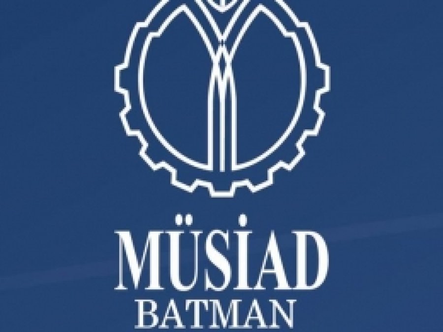 MÜSİAD, Hewlêr'de Temsilcilik Açıyor