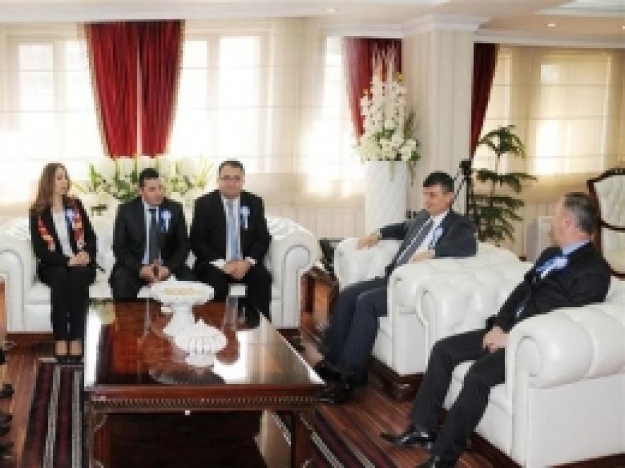 'Ülkede Vergi Kültürü Oluşmamış'