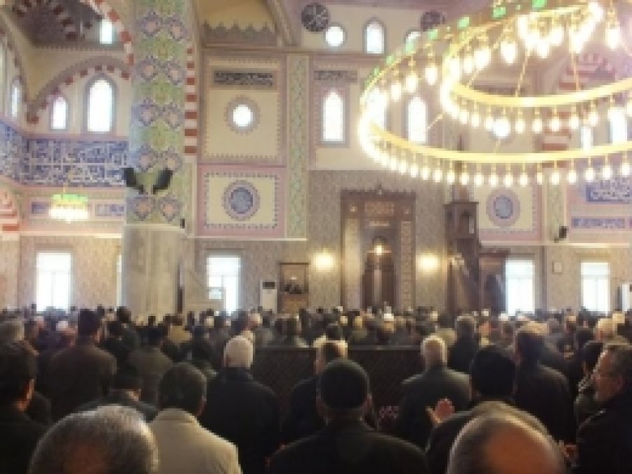 Hocalı Katliamı Van'da Anıldı