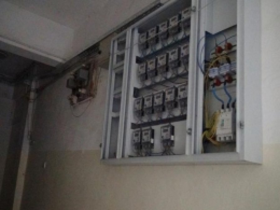 DEDAŞ'ın Düzensiz Sayaç Değişimine Tepki 
