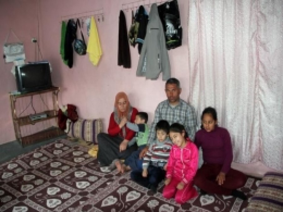 Ersöz Ailesi Engelli 3 Çocuğu İçin Yardım Bekliyor