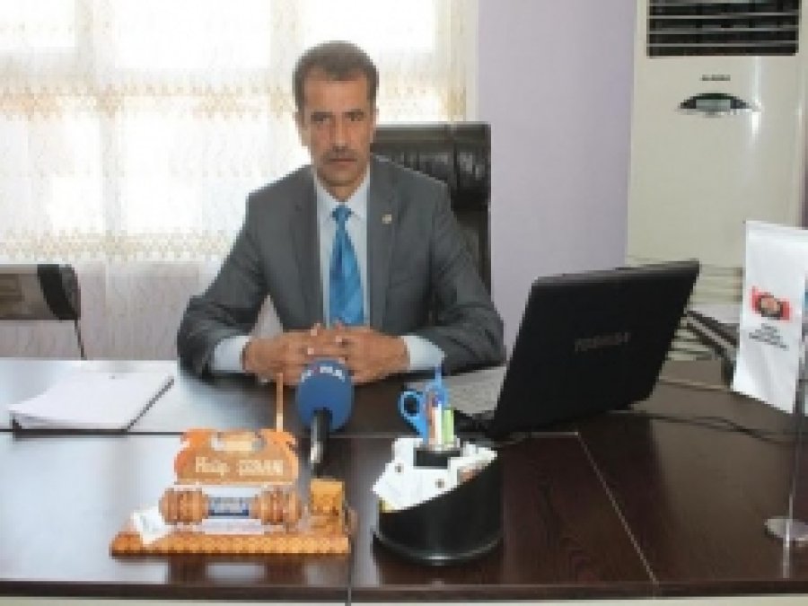 Kızıltepe'de Muhtarlık Yarışı Kızışıyor 