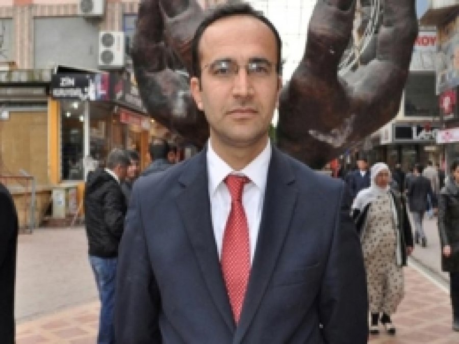 "MEB Kanun Tasarısı Kabul Edilemez"