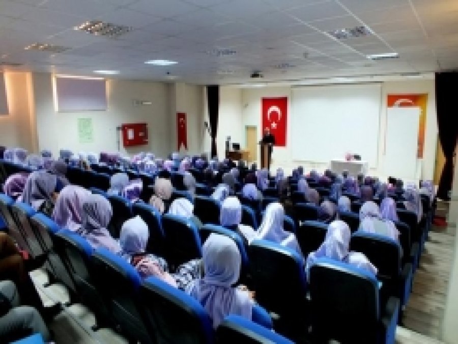'İslamın Yayılmasında Kadının Rolü'
