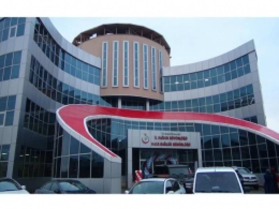 'Bingöl'de Sağlık Alanında Sessiz Devrim Yaşandı'