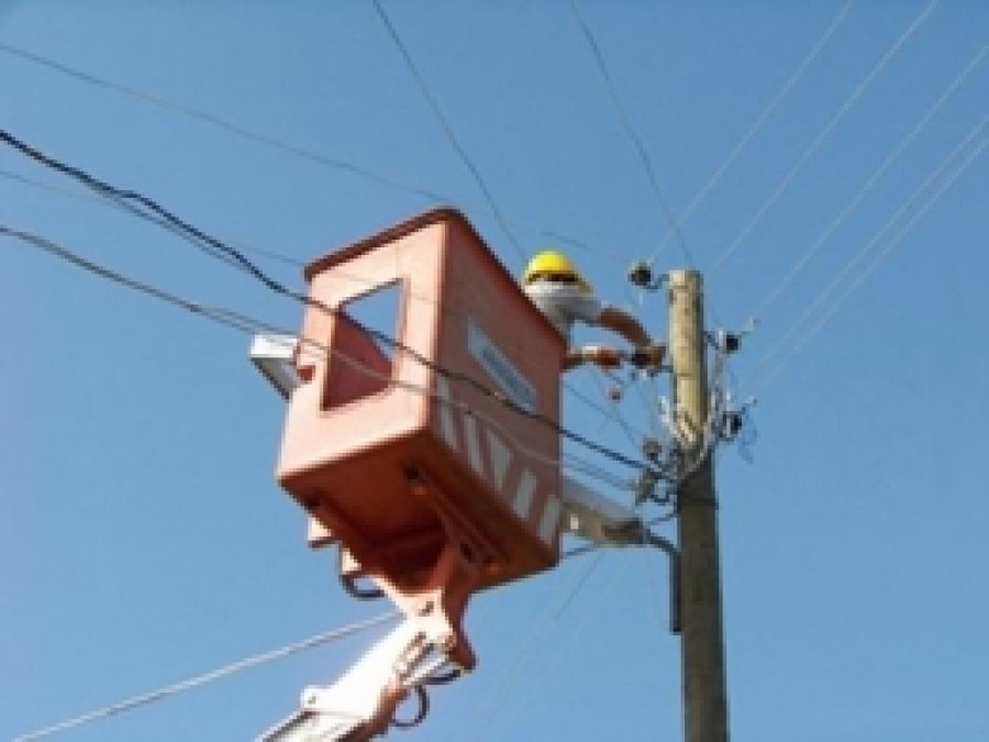 Van'da Elektrik Kesintileri Devam Ediyor