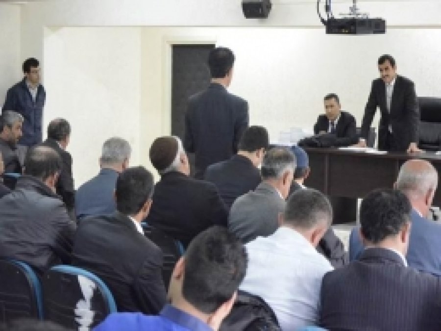 "Batman Çileğe Doyacak"