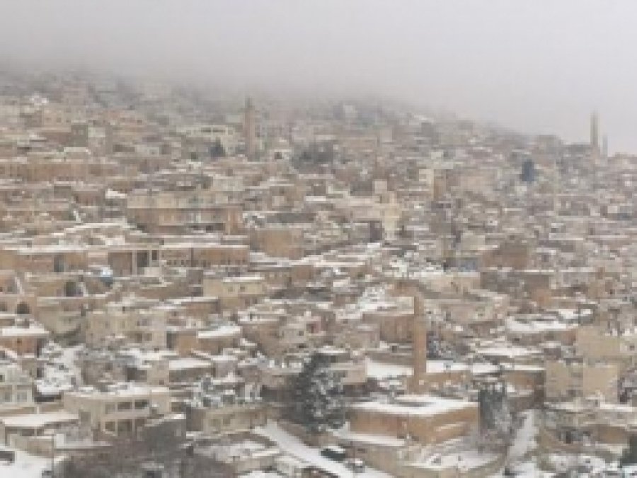 Mardin'i Tanıtan Kişi Ve Kurumlara Ödül Verilecek