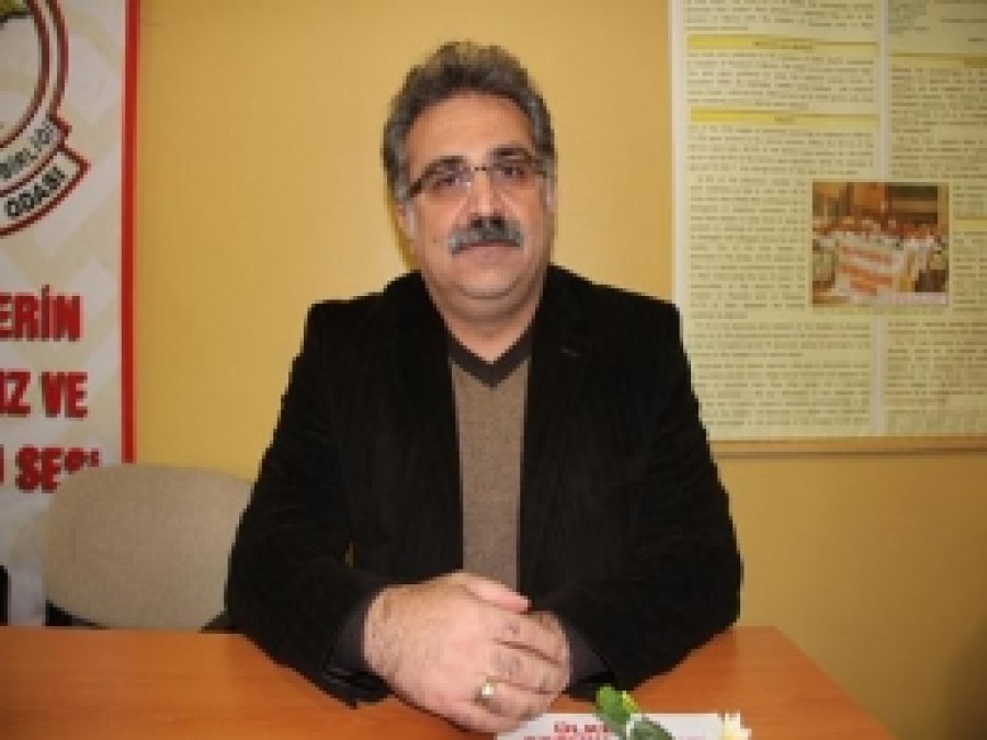 Kaymakam, Aile Hekiminin Görevine Son Verdirdi İddiası