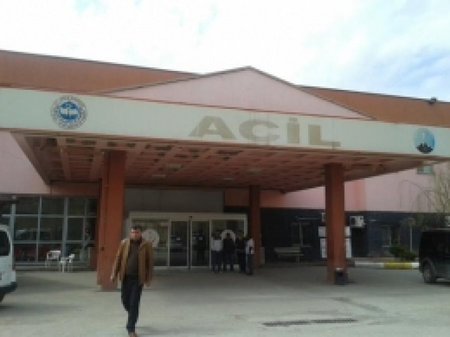 Şırnaklı Genç İntihar Etti
