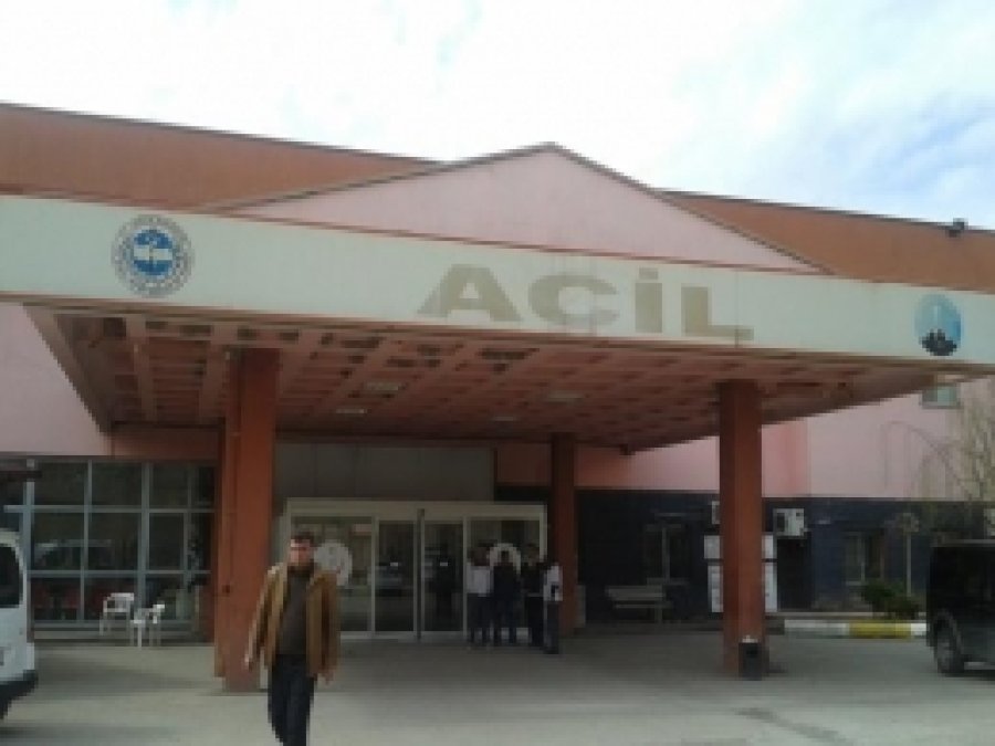 Sulama Havuzuna Düşen 4 Yaşındaki Çocuk Boğuldu