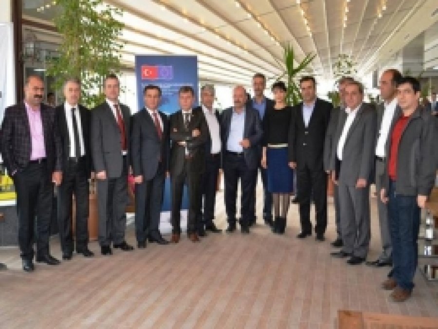 Elektronik Arşiv Final Konferansı Tamamlandı