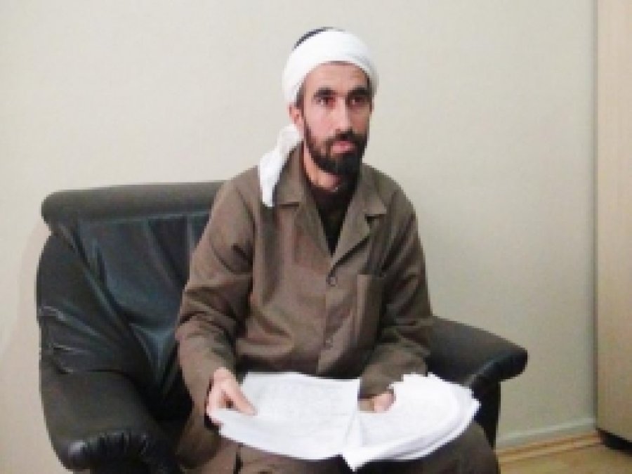 Şeyh Said'in Mezarının Tespiti İçin İmza Kampanyası