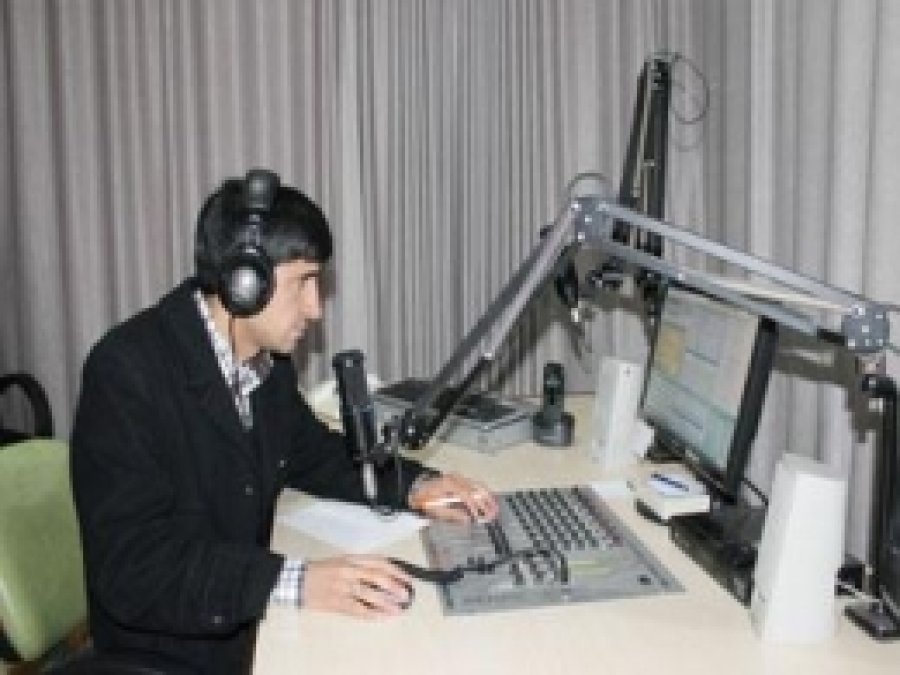 Cemre FM'den 'Salâvat Kampanyası'na Destek