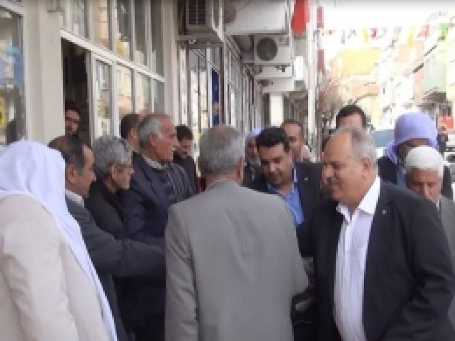 'Belediye Malını Halkın Menfaati İçin Kullanacağız'