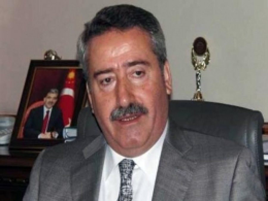 "Çocuklar ve Gençler Bizim Geleceğimizdir"