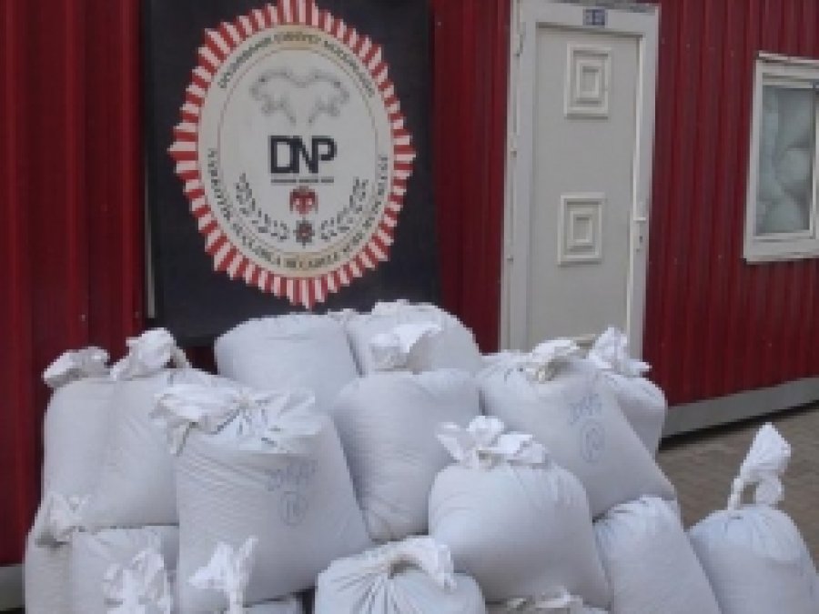 Diyarbakır'da Uyuşturucu Baskınları Devam Ediyor