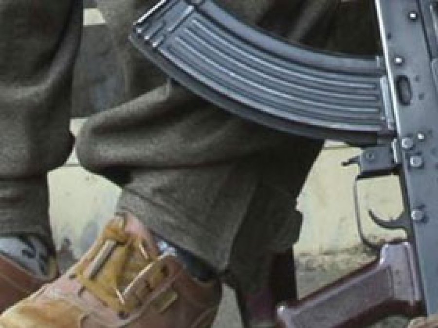 9 PKK'li Türkiye'ye Teslim Edildi