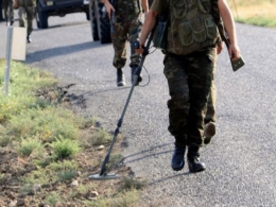 Şırnak'ta Mayın Patladı: 1 Asker Yaşamını Yitirdi