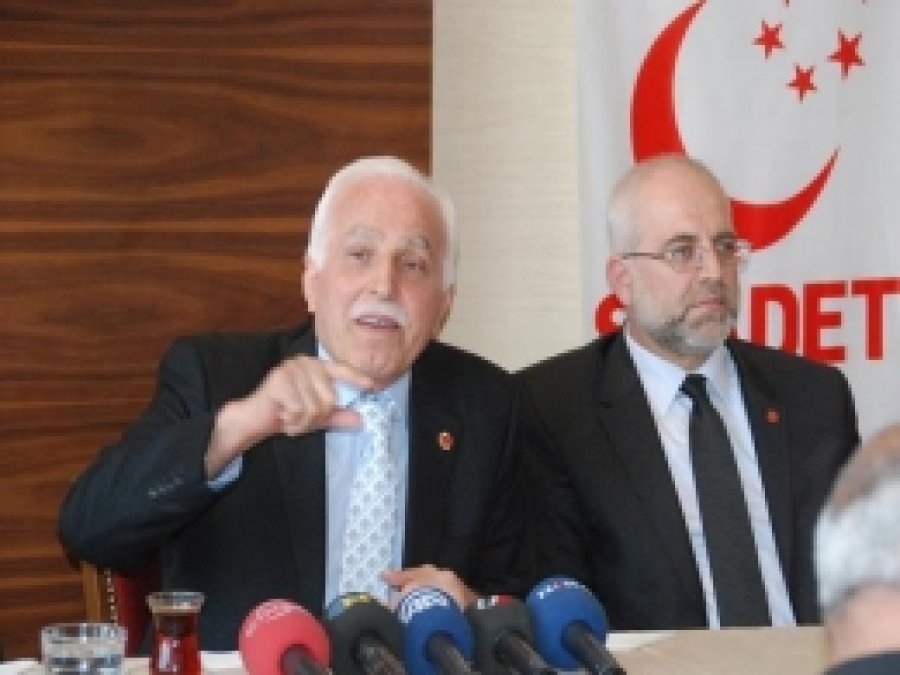 Kamalak Ne Demek İstedi?
