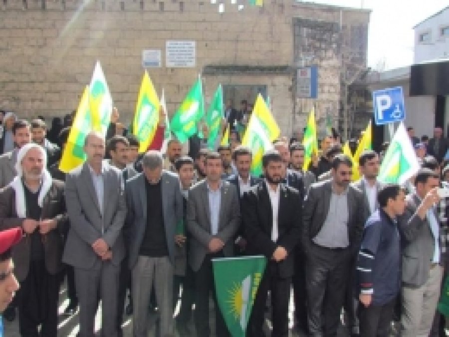'Her Zaman Kazanıyoruz'