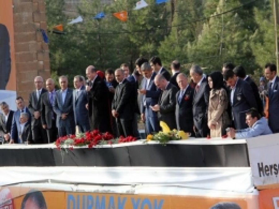 Soylu, 'Faili Meçhullerin Olduğu Bir Türkiye İstiyorlar'