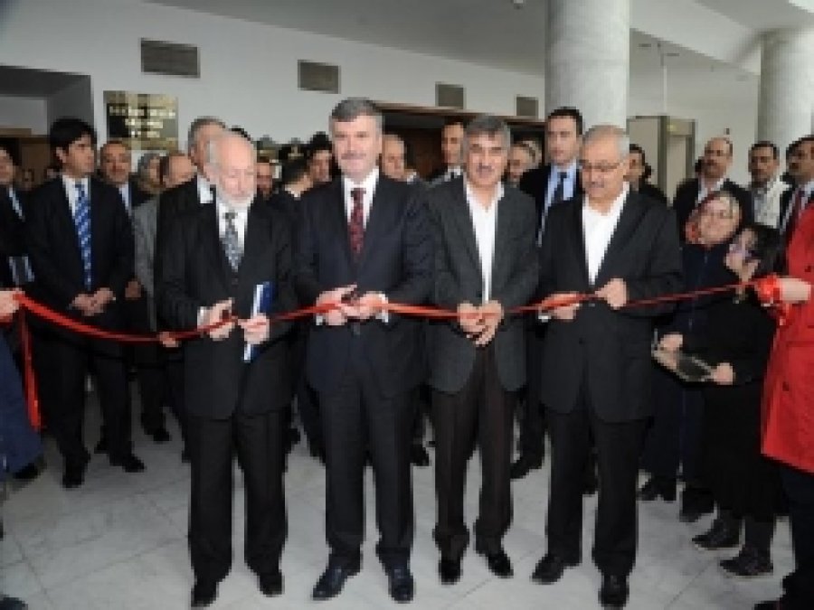 'Öfke-Şiddet Diyalektiğinde Kadın' Projesi Tanıtıldı