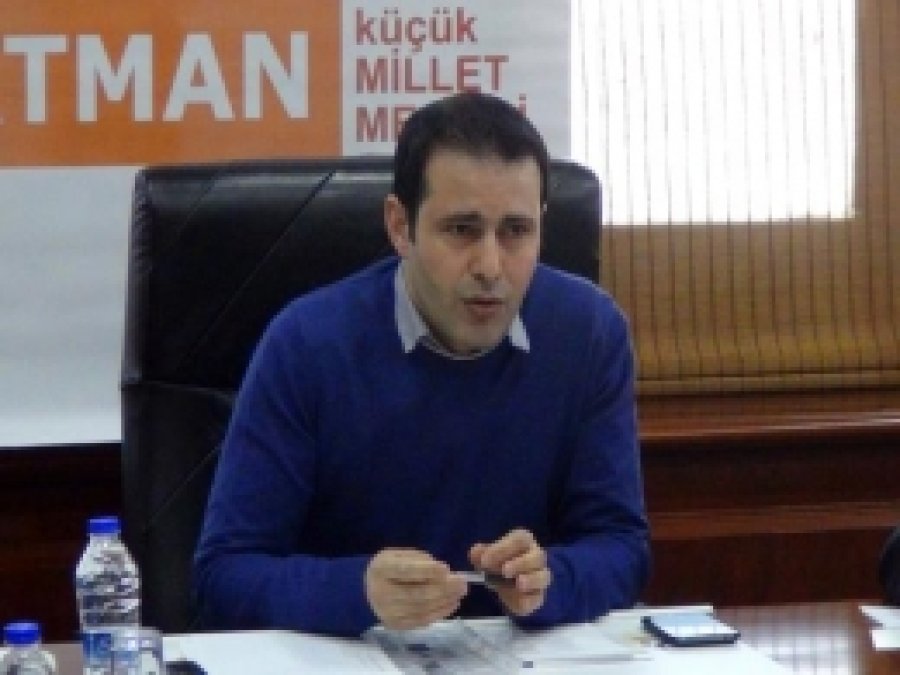 Batman'daki STK'lar Belediye Başkan Adaylarıyla Buluşacak