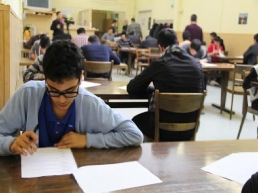 Avrupa Geneli Siyer Sınavı 19 Nisan'da