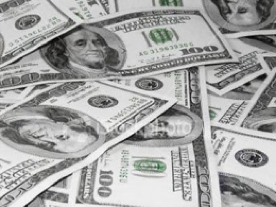 Hafta Başı İtibarıyla Dolar 2,21 TL, Euro 3,07 TL 