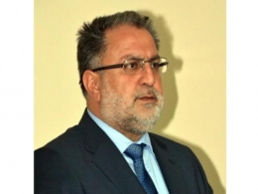 Gülaçar'dan Alçak Saldırıya Sert Tepki