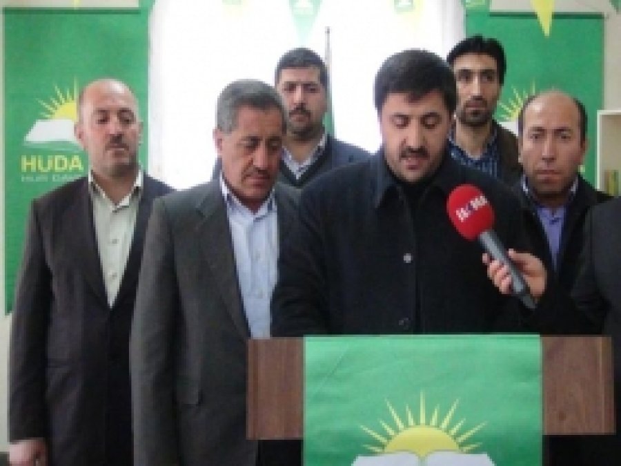 BDP'lilerin Bayanlara Yaptığı Saldırı Kınandı