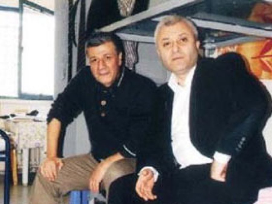 Ergenekon'da 3 Tahliye 