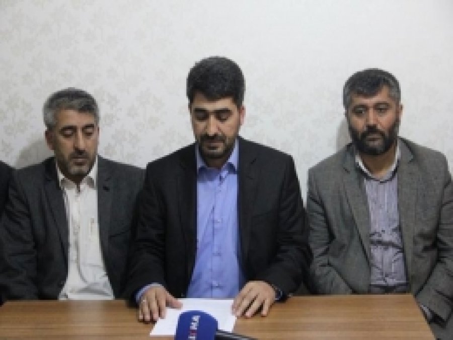 'Sadece Fransızlar, Müslüman Kürd Kadınına El Kaldırmıştı'