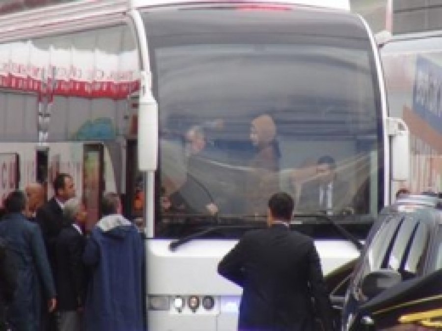 Başbakan Erdoğan Yarın Bitlis'e Gelecek