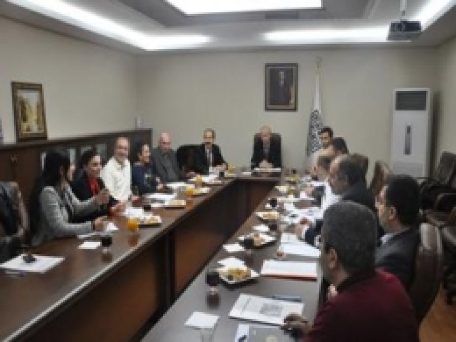 Mardin'in Oscarları Sahiplerini Buldu